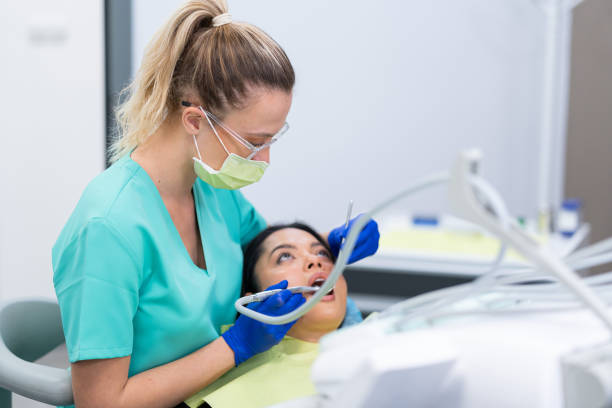 Best Emergency Root Canal Treatment in Cascade Chipita Park, CO