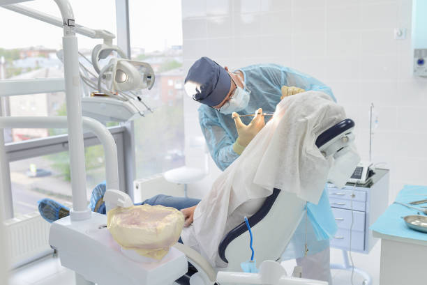 Best Emergency TMJ Treatment in Cascade Chipita Park, CO